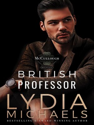cover image of British Professor